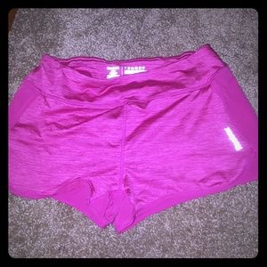 Exercise shorts